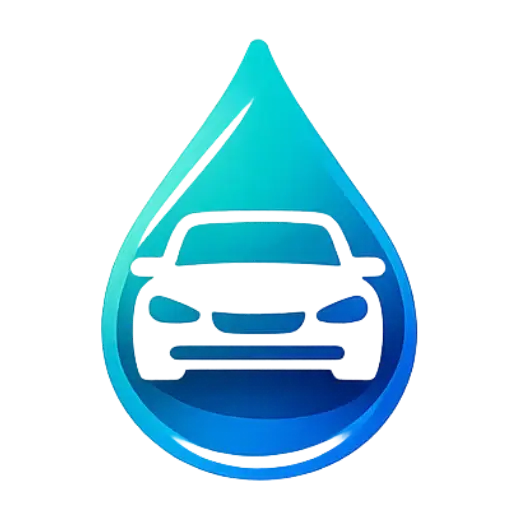 Lavage auto à domicile Luant